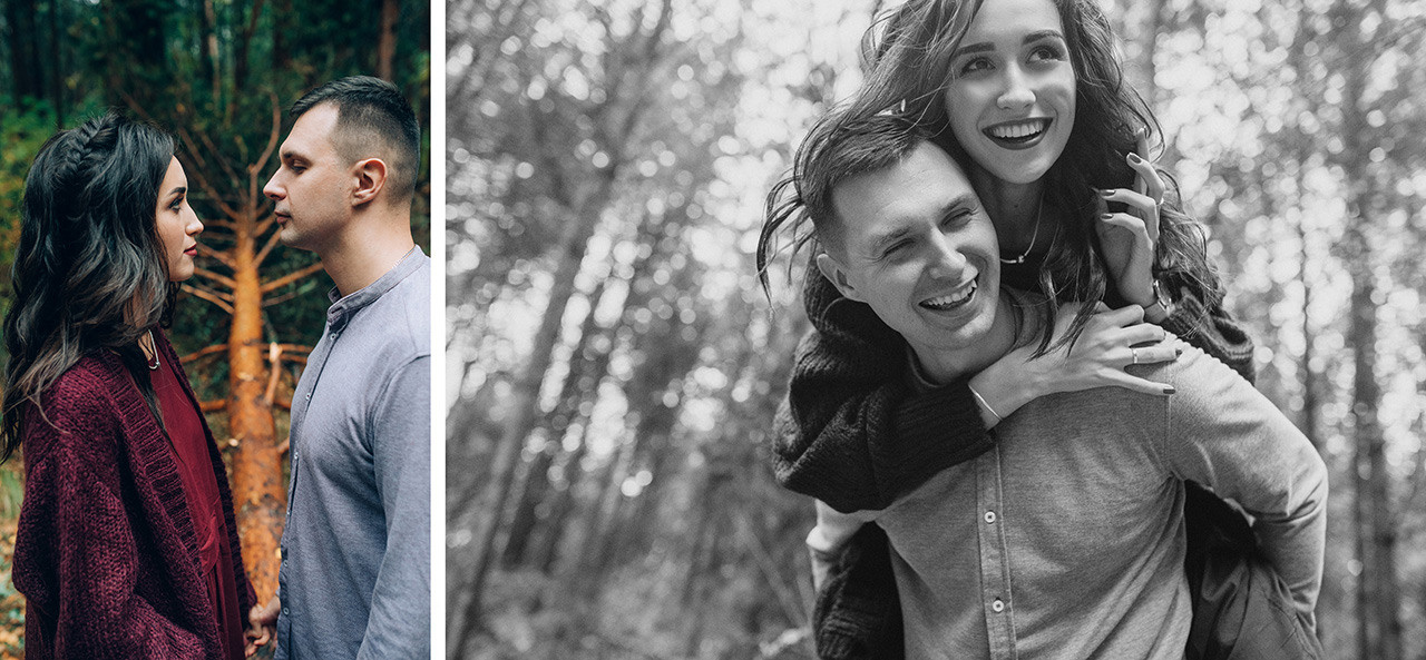 Снежана Никита. Григорий и Ольга Насинник — свадебный фотограф Архангельск