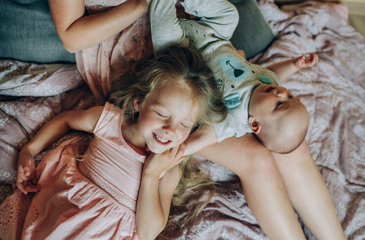 Семья. Теплые. Григорий и Ольга Насинник — свадебный фотограф Архангельск