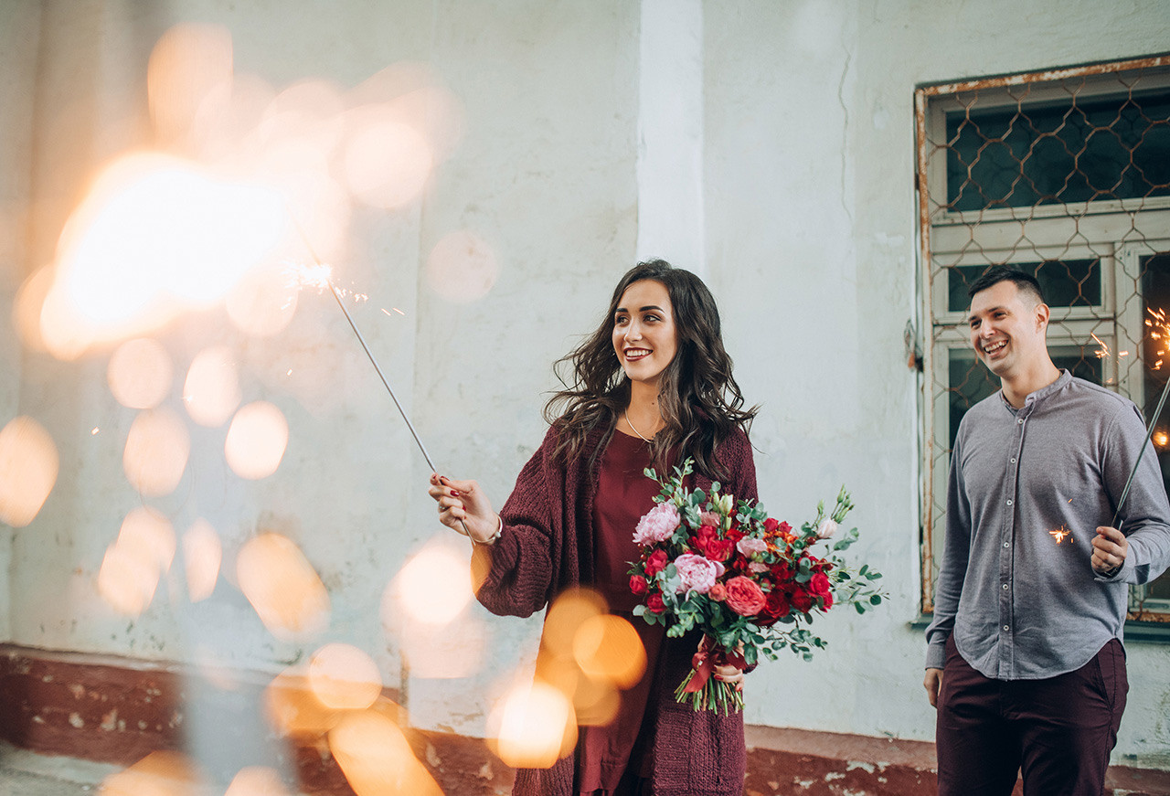 Снежана Никита. Григорий и Ольга Насинник — свадебный фотограф Архангельск