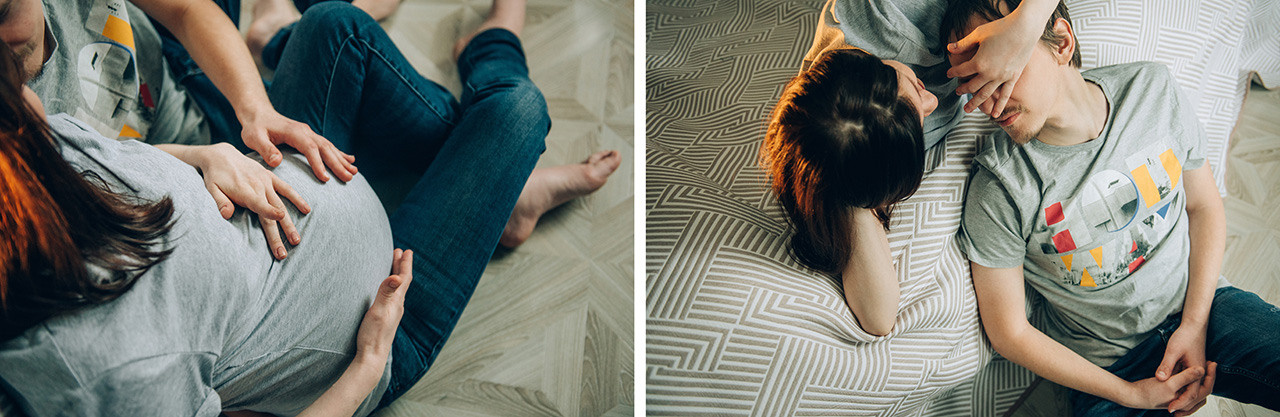 Семейные и свадебные фотографы. Григорий и Ольга Насинник — свадебный фотограф Архангельск