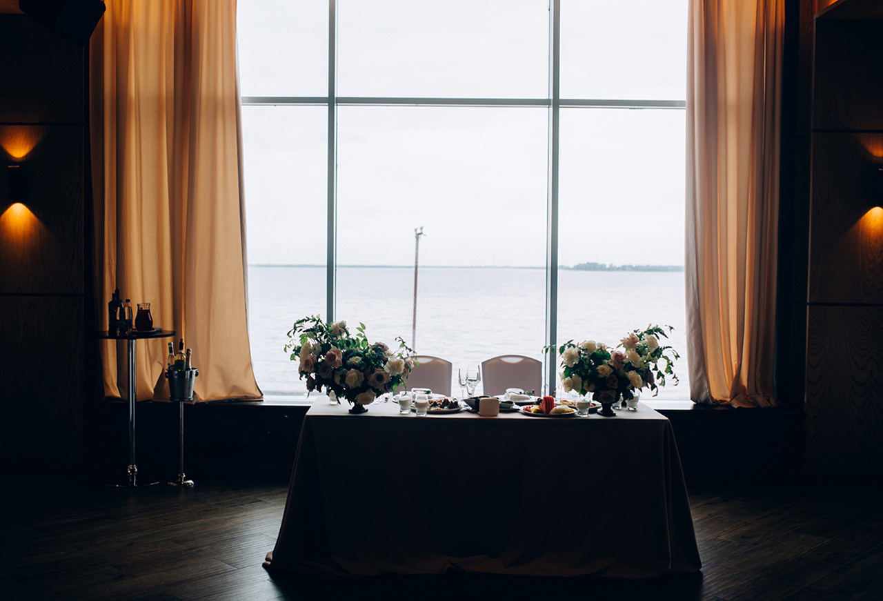 Анна Александр. Григорий и Ольга Насинник — свадебный фотограф Архангельск