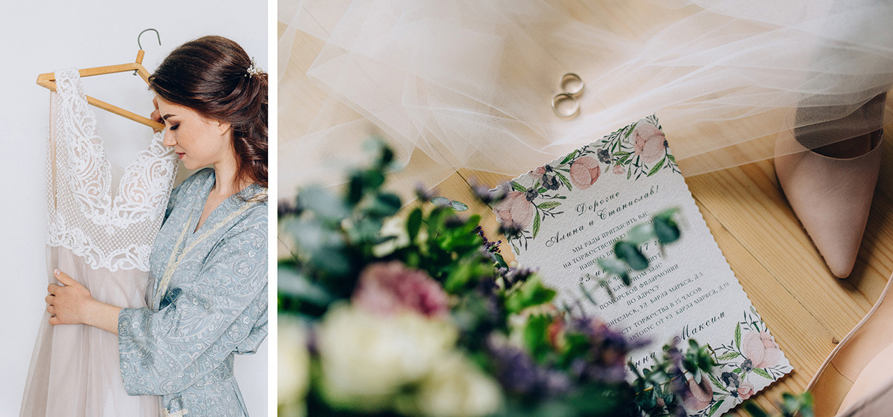 Анна Максим. Григорий и Ольга Насинник — свадебный фотограф Архангельск