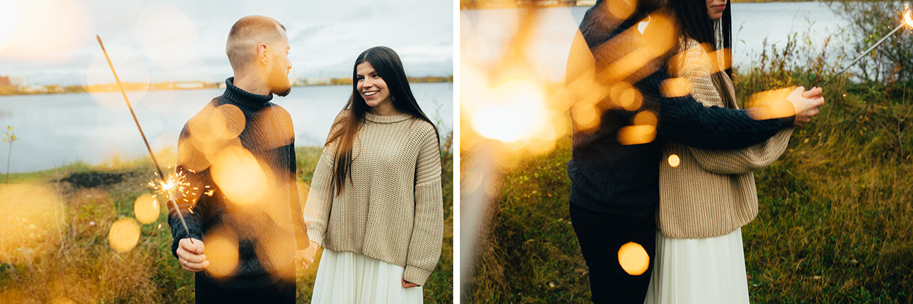 Александра Денис. Григорий и Ольга Насинник — свадебный фотограф Архангельск