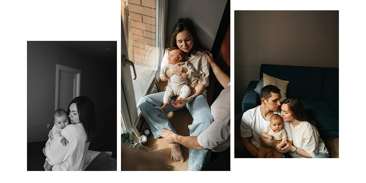 Семейные и Свадебные фотографы. Григорий и Ольга Насинник — свадебный фотограф Архангельск