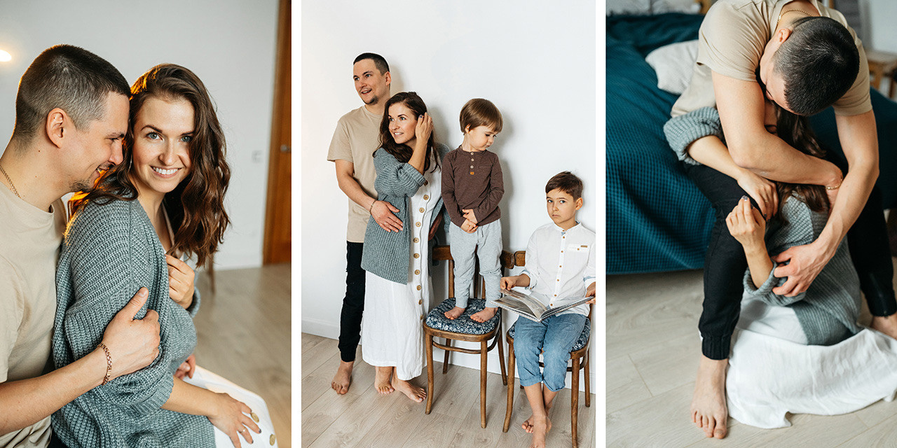 Семейный и свадебный фотограф. Григорий и Ольга Насинник — свадебный фотограф Архангельск