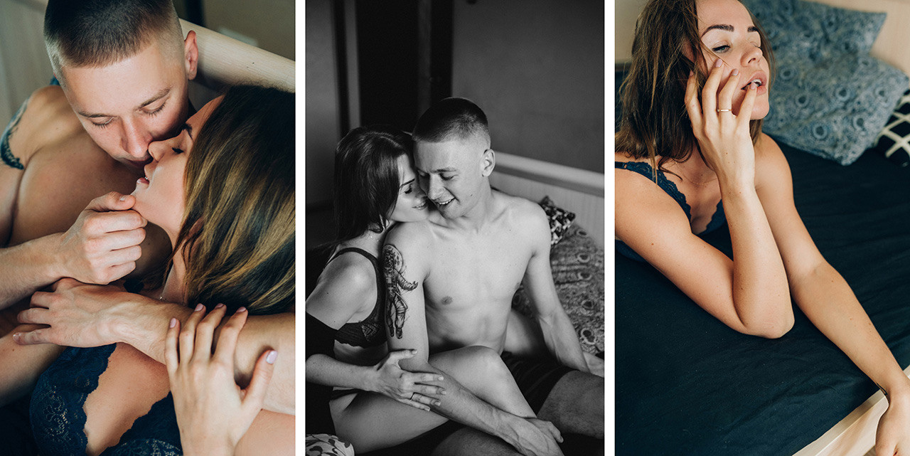 Артем Настя. Григорий и Ольга Насинник — свадебный фотограф Архангельск