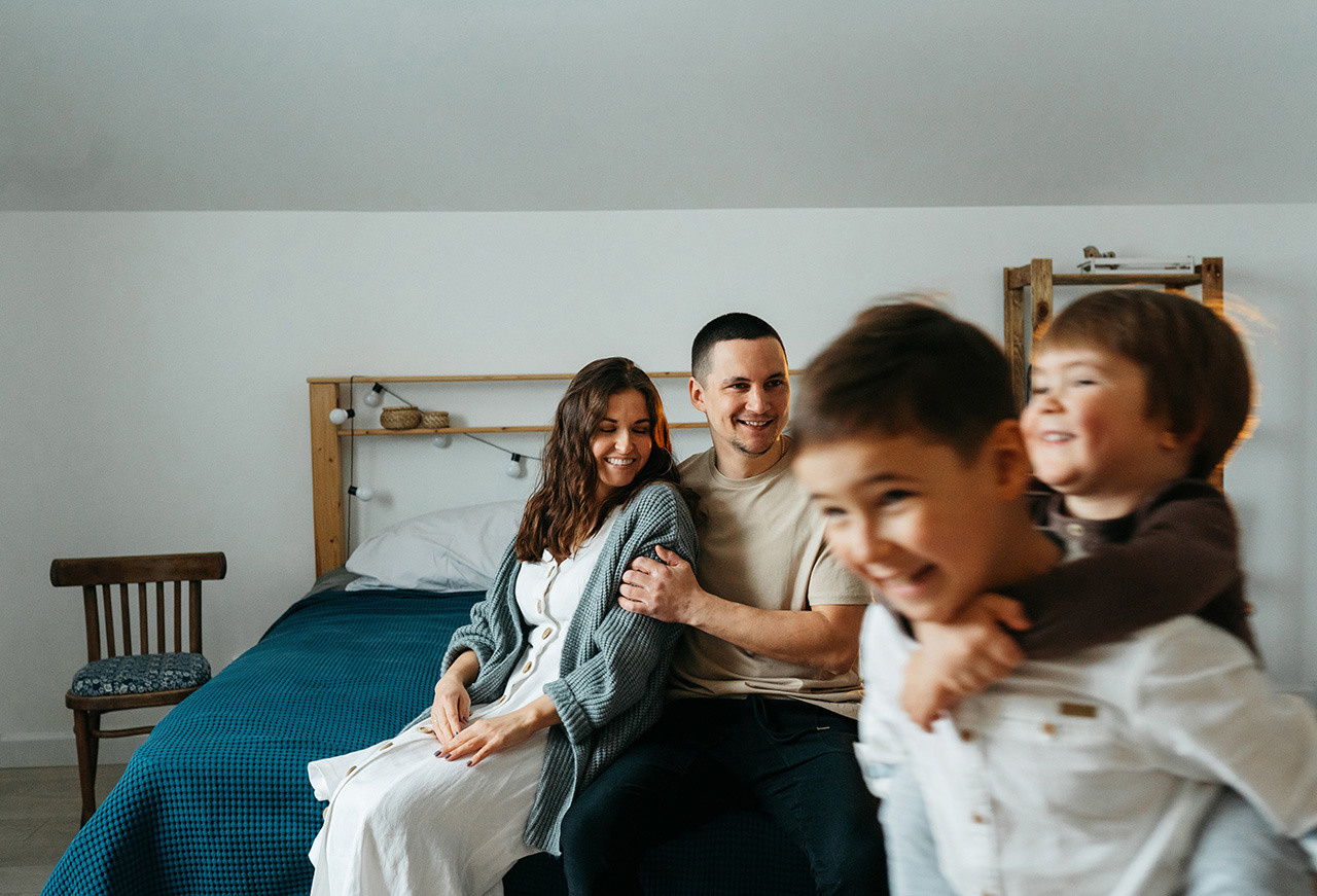 Семейный и свадебный фотограф. Григорий и Ольга Насинник — свадебный фотограф Архангельск