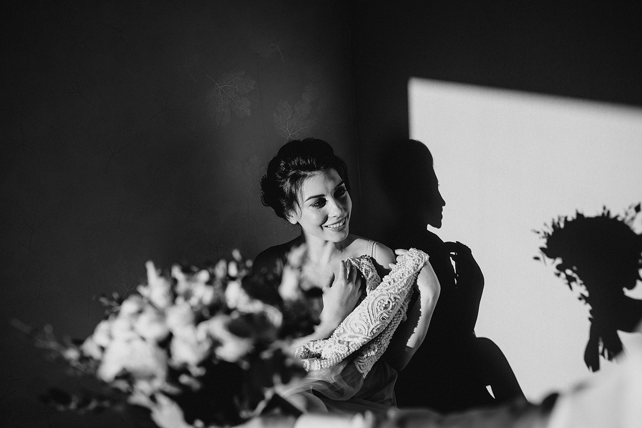 Надя Сергей. Григорий и Ольга Насинник — свадебный фотограф Архангельск