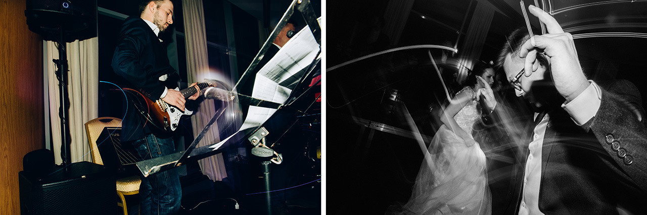 Андрей Лена. Григорий и Ольга Насинник — свадебный фотограф Архангельск