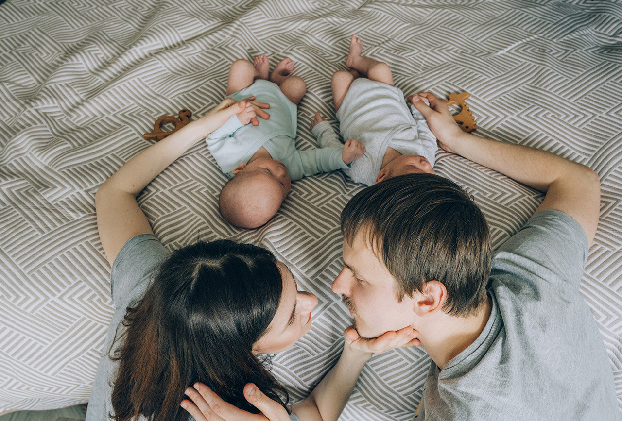 Семейные и свадебные фотографы. Григорий и Ольга Насинник — свадебный фотограф Архангельск