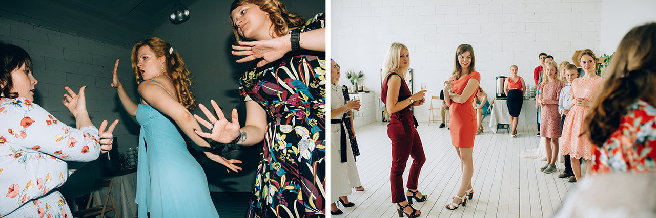 Леонид Анна. Григорий и Ольга Насинник — свадебный фотограф Архангельск