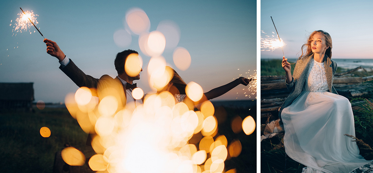 Петр Кристина. Григорий и Ольга Насинник — свадебный фотограф Архангельск