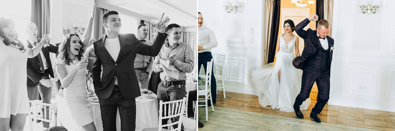 Ваня Вика. Григорий и Ольга Насинник — свадебный фотограф Архангельск