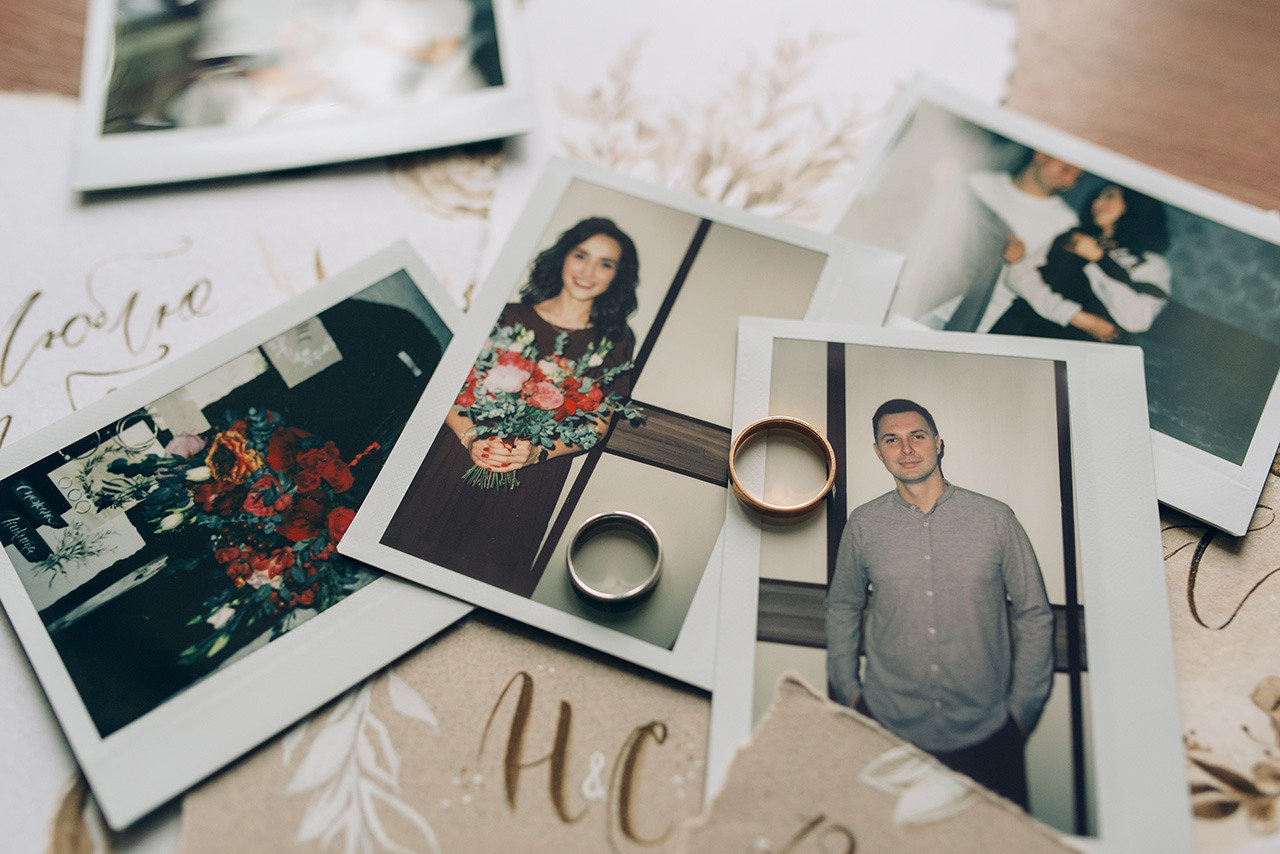 Снежана Никита. Григорий и Ольга Насинник — свадебный фотограф Архангельск