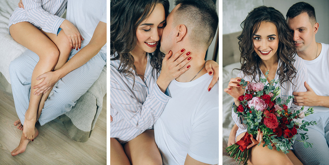 Снежана Никита. Григорий и Ольга Насинник — свадебный фотограф Архангельск