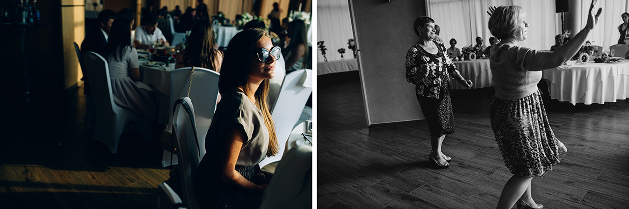 Анна Александр. Григорий и Ольга Насинник — свадебный фотограф Архангельск