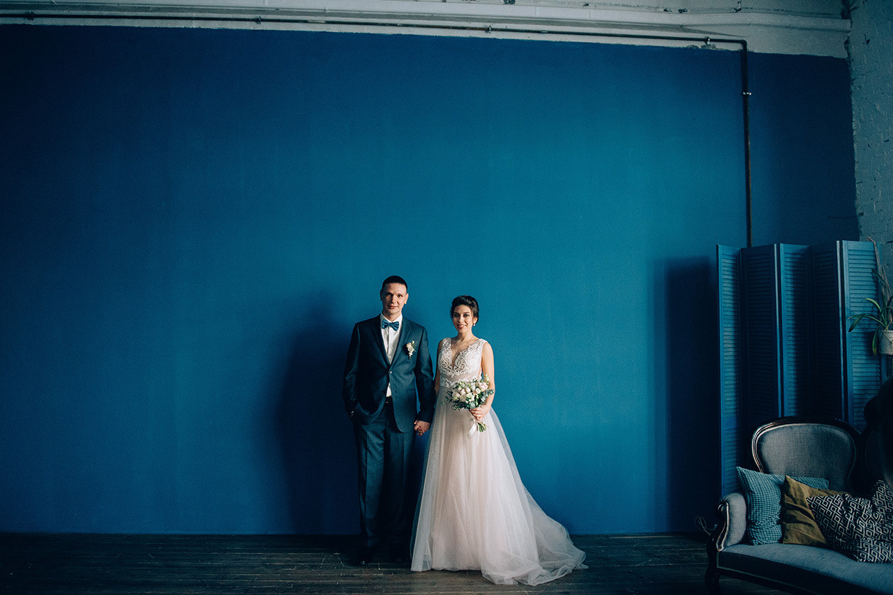 Надя Сергей. Григорий и Ольга Насинник — свадебный фотограф Архангельск