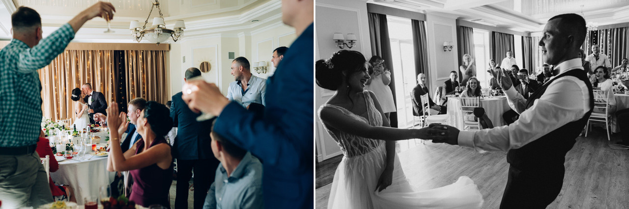 Ваня Вика. Григорий и Ольга Насинник — свадебный фотограф Архангельск