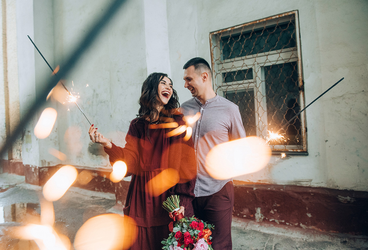 Снежана Никита. Григорий и Ольга Насинник — свадебный фотограф Архангельск