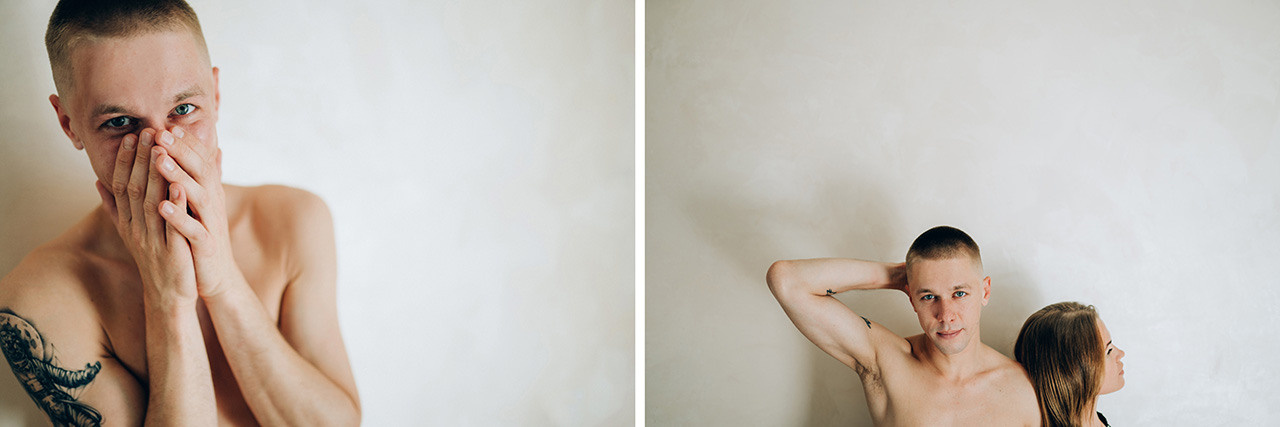 Артем Настя. Григорий и Ольга Насинник — свадебный фотограф Архангельск