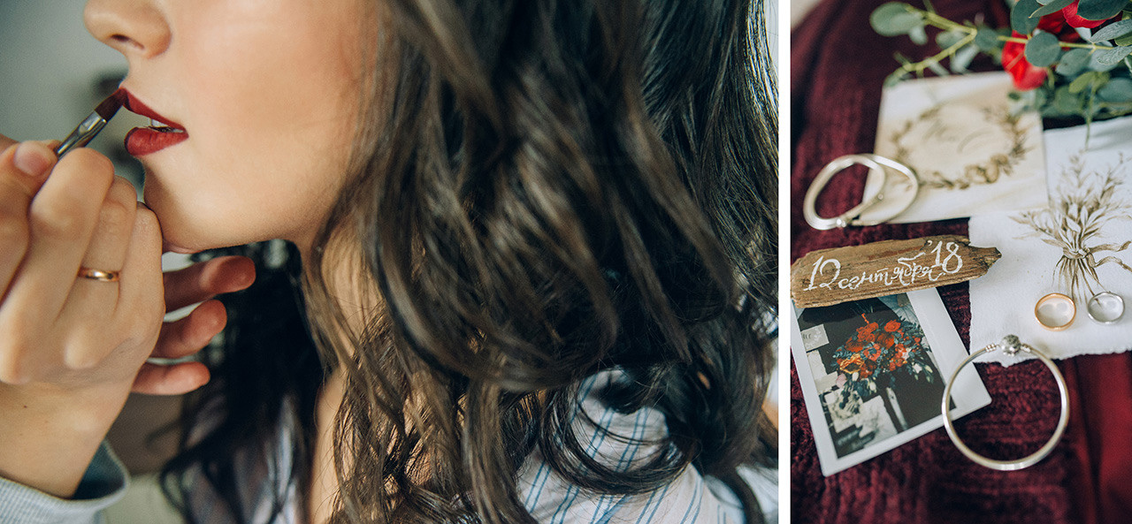 Снежана Никита. Григорий и Ольга Насинник — свадебный фотограф Архангельск