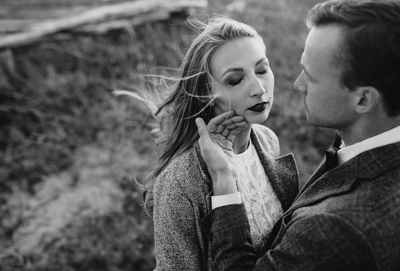 Петр Кристина. Григорий и Ольга Насинник — свадебный фотограф Архангельск