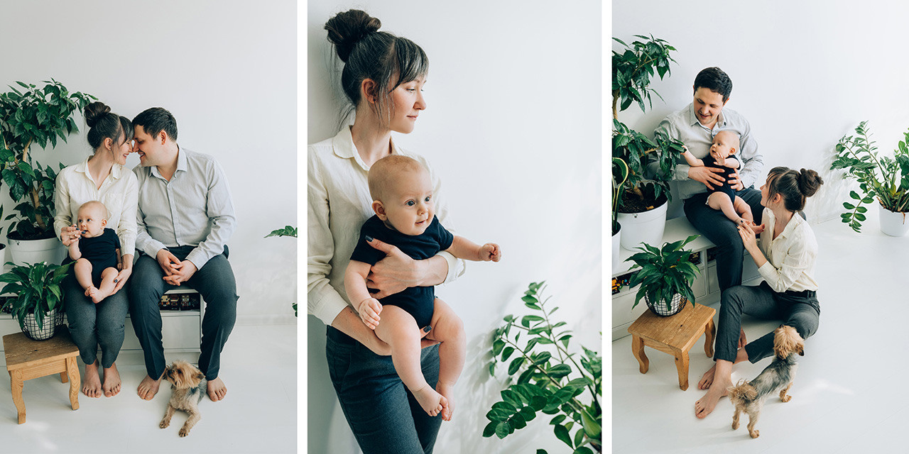 Семейные и свадебные фотографы. Григорий и Ольга Насинник — свадебный фотограф Архангельск