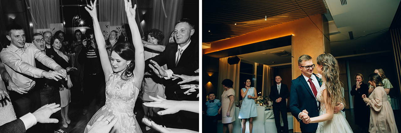 Андрей Лена. Григорий и Ольга Насинник — свадебный фотограф Архангельск