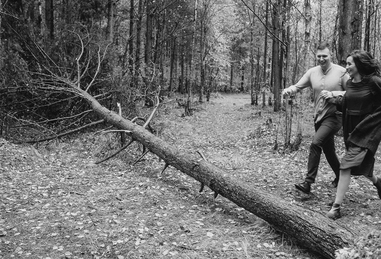 Снежана Никита. Григорий и Ольга Насинник — свадебный фотограф Архангельск