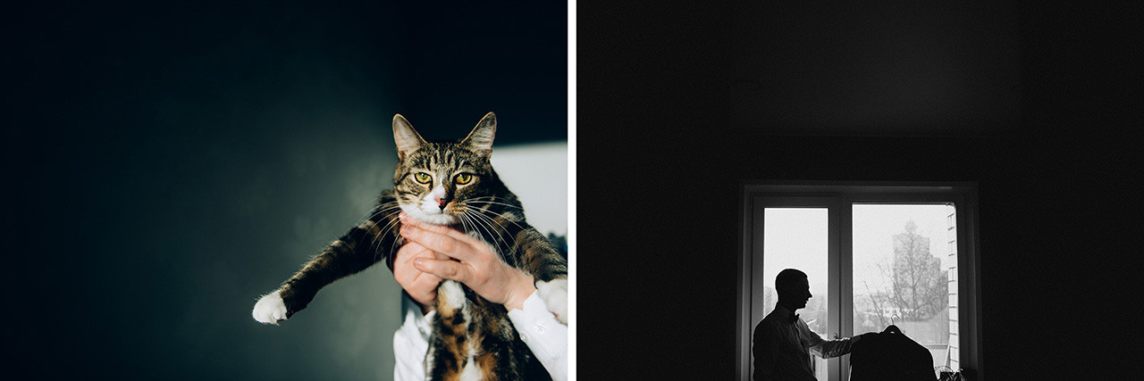 Надя Сергей. Григорий и Ольга Насинник — свадебный фотограф Архангельск