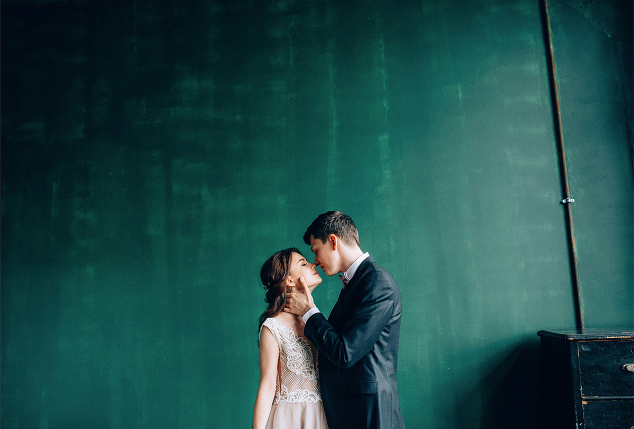 Анна Максим. Григорий и Ольга Насинник — свадебный фотограф Архангельск