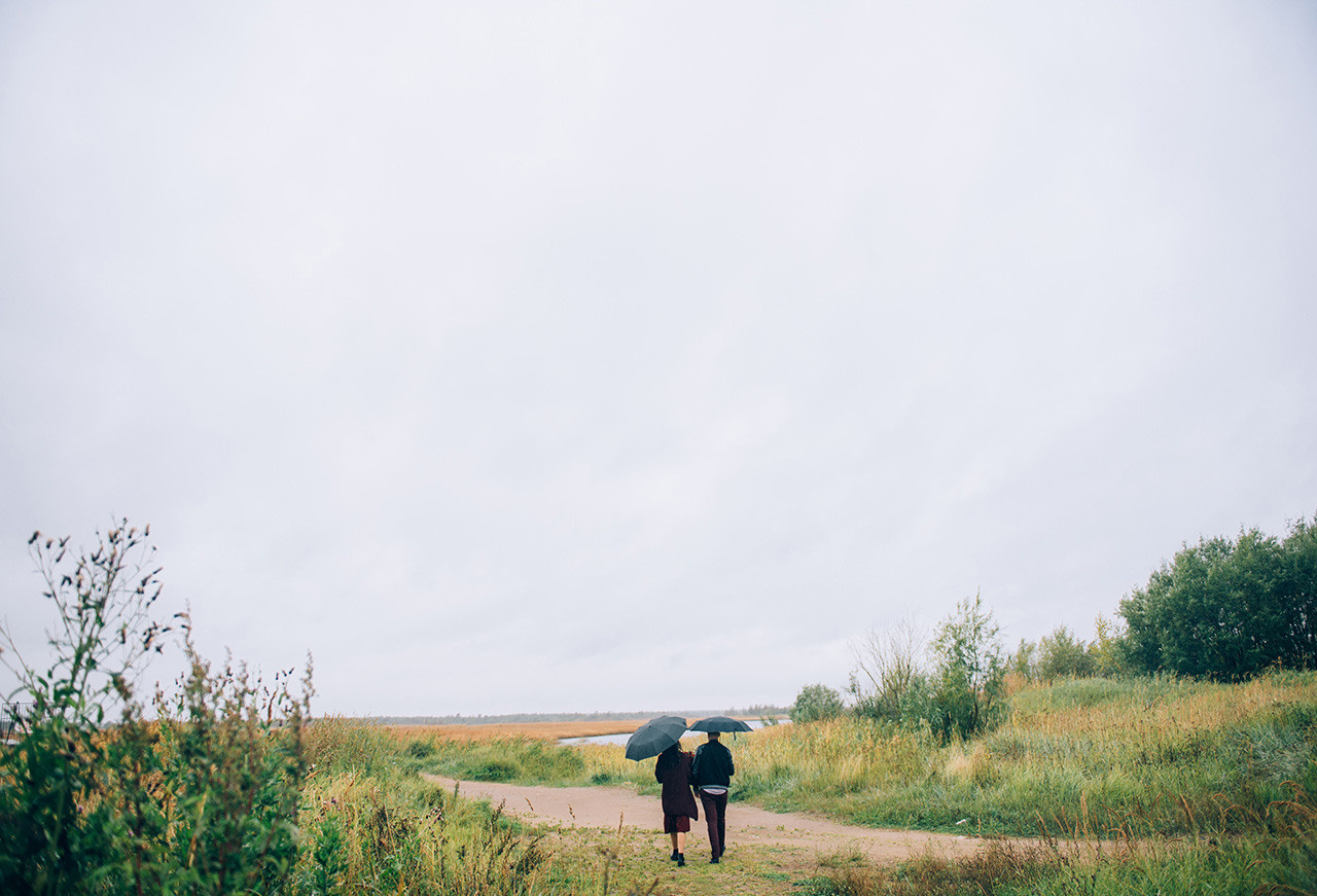 Снежана Никита. Григорий и Ольга Насинник — свадебный фотограф Архангельск