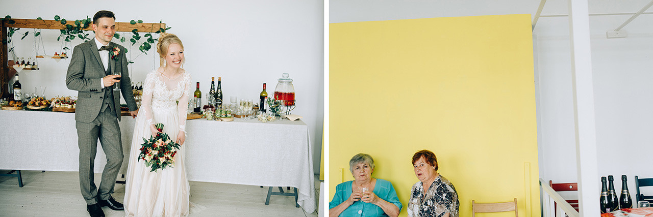 Леонид Анна. Григорий и Ольга Насинник — свадебный фотограф Архангельск