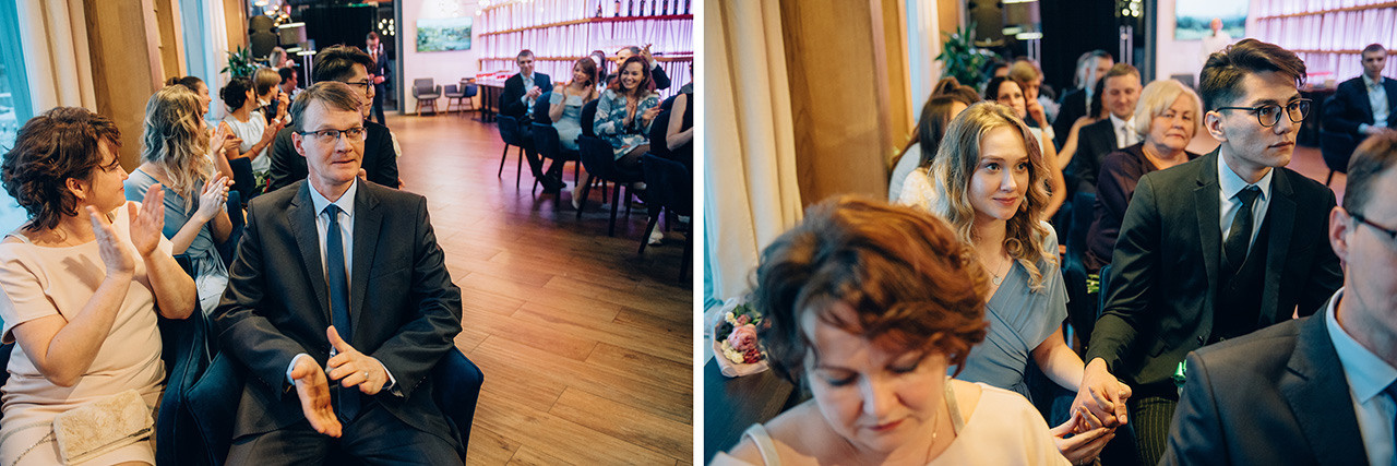 Андрей Лена. Григорий и Ольга Насинник — свадебный фотограф Архангельск