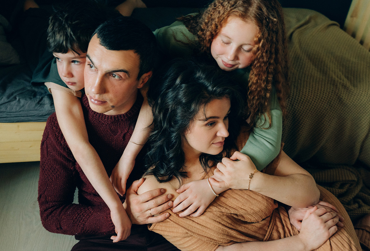 Семейные и свадебные фотографы. Григорий и Ольга Насинник — свадебный фотограф Архангельск