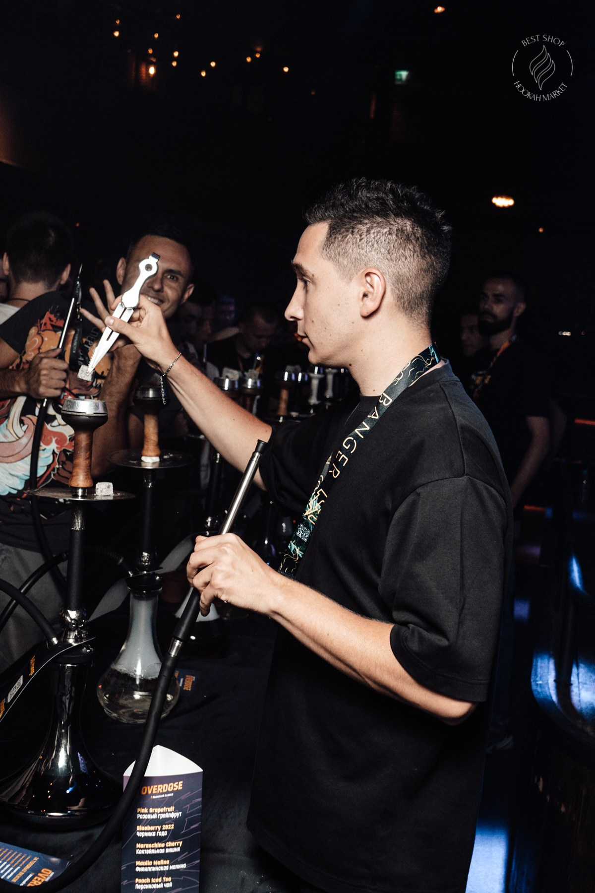 Overdose. Ilgizphoto.ru