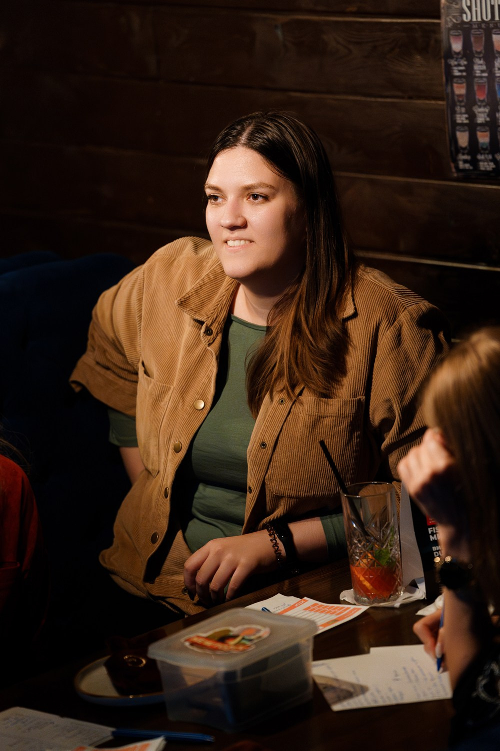 WOW QUIZ. КИПЯТКОМ КОКШЕТАУ