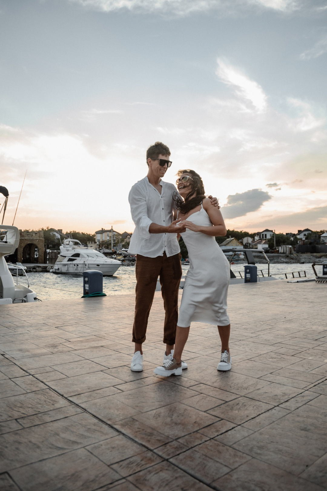 Свадебная фотосессия Юрий и Ирина — фотограф Жанна Шестопалова