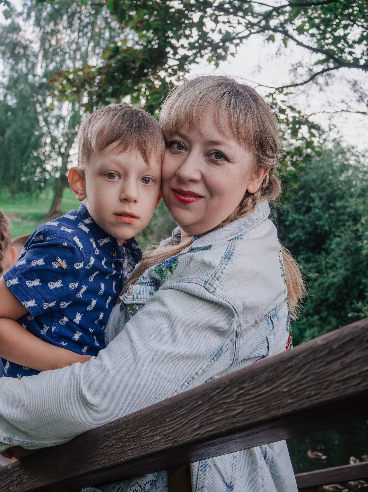 Отзывы. April. Portrait photographer