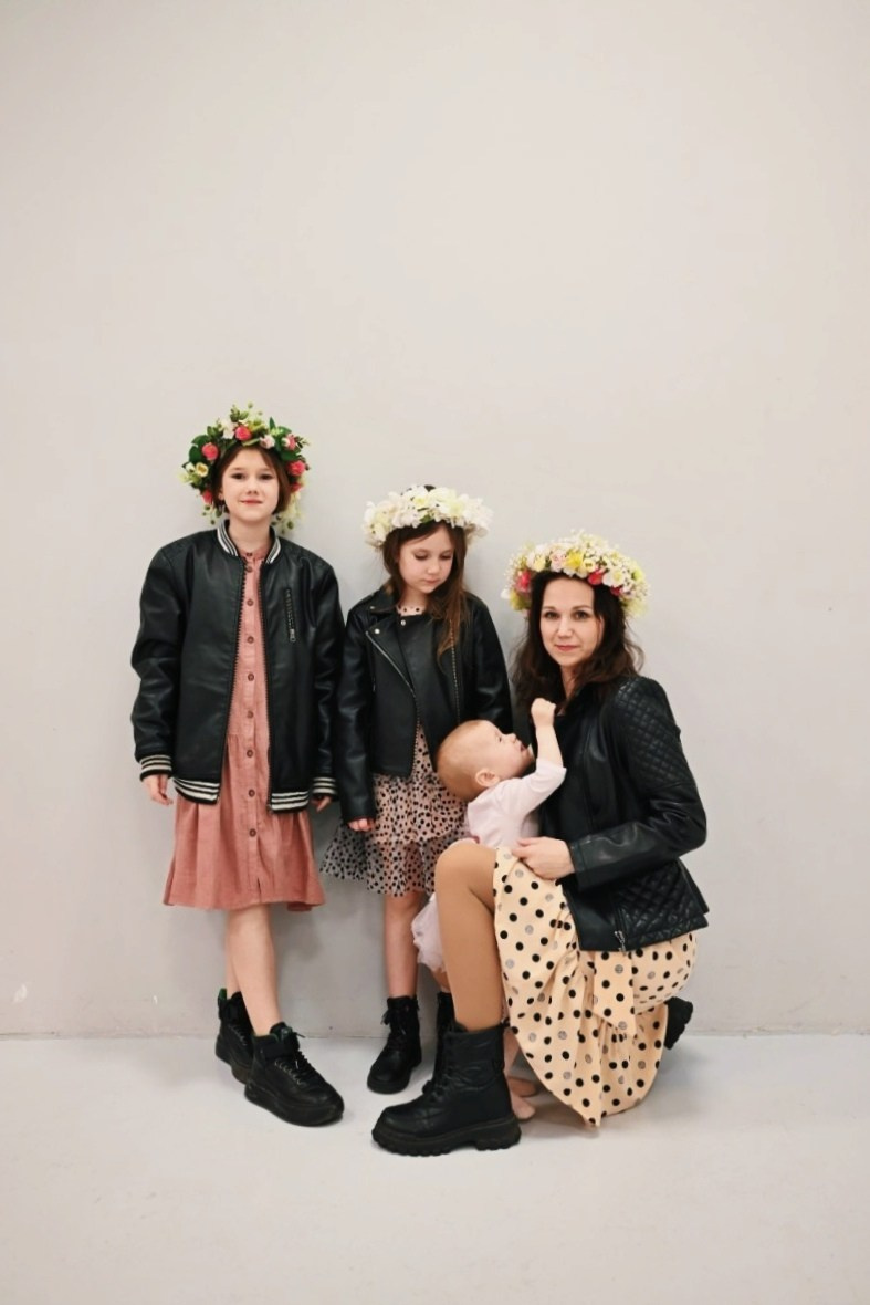 Александра. Фотограф в Санкт-Петербурге