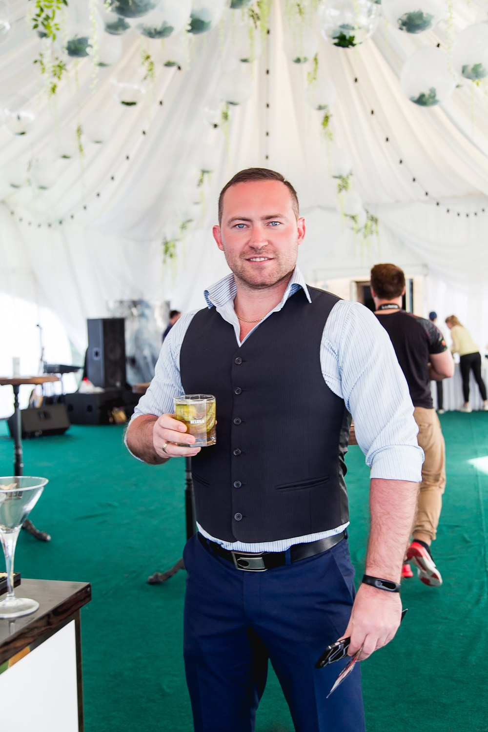 Levada. Главная