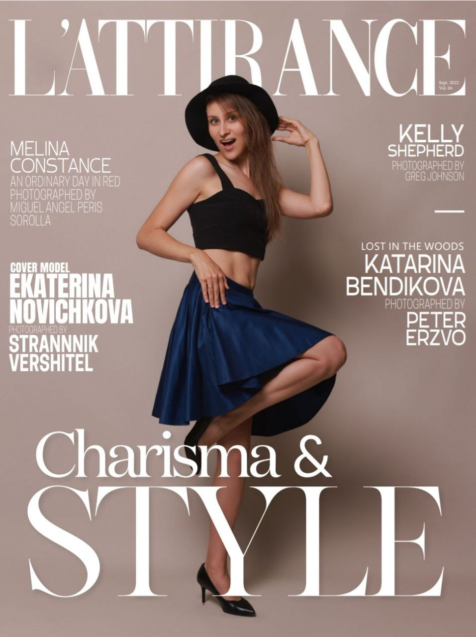 Гостинная. Вячеслав Новичков Фотограф чувств и состояний