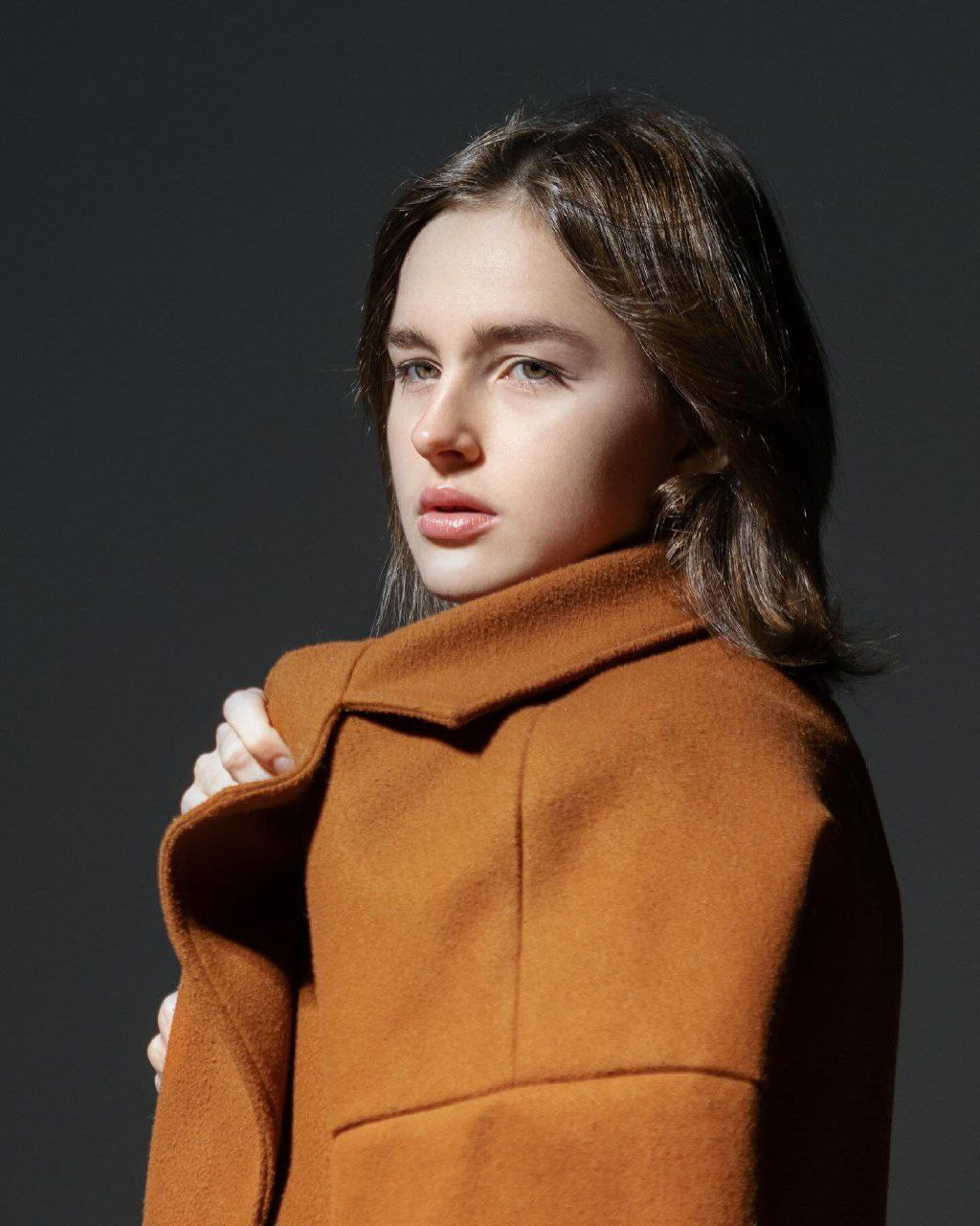 Sonya P. Modeling agency TM MODELS