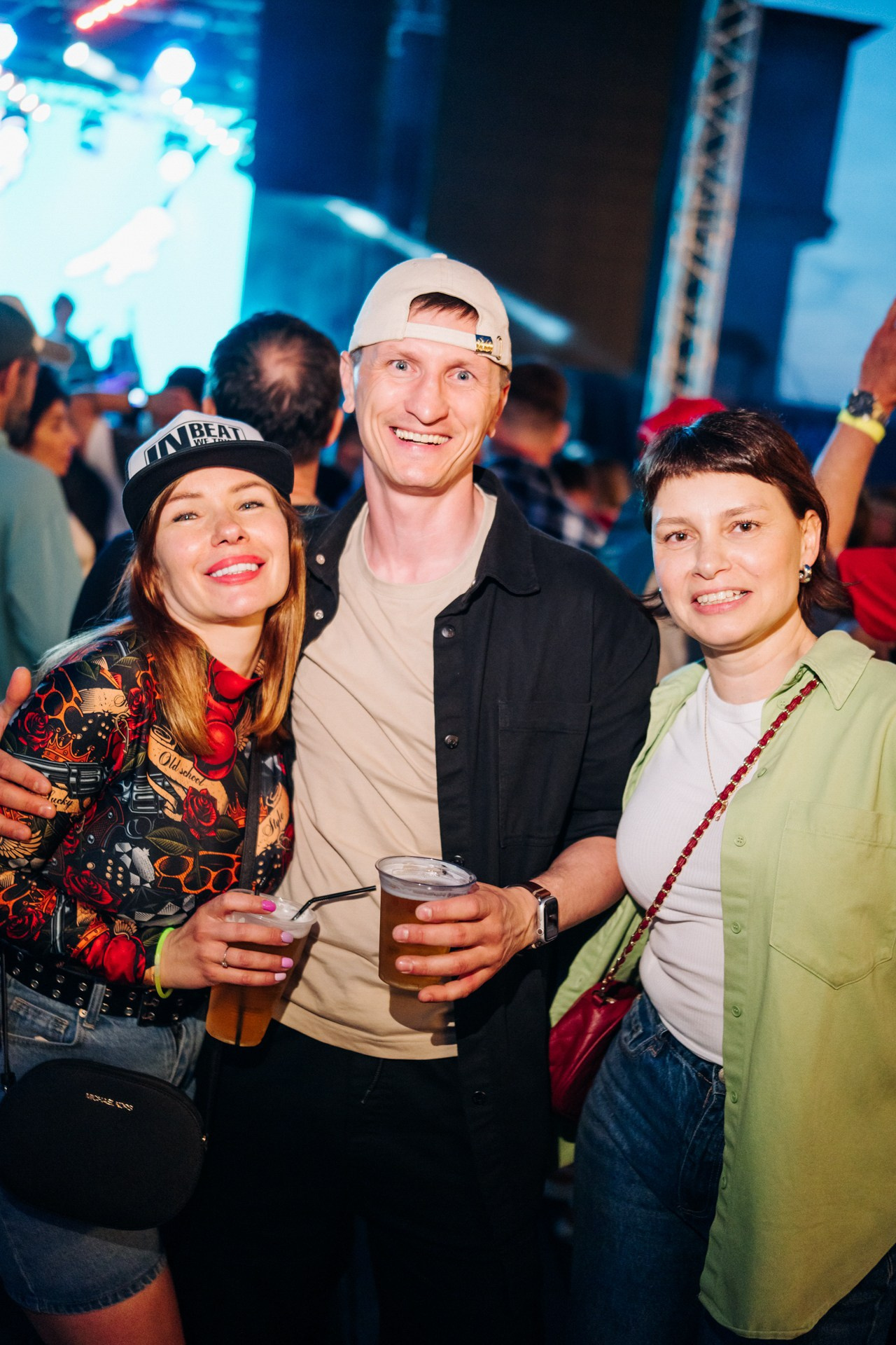 In Beat We Trust. Репортажный фотограф Санкт-Петербург