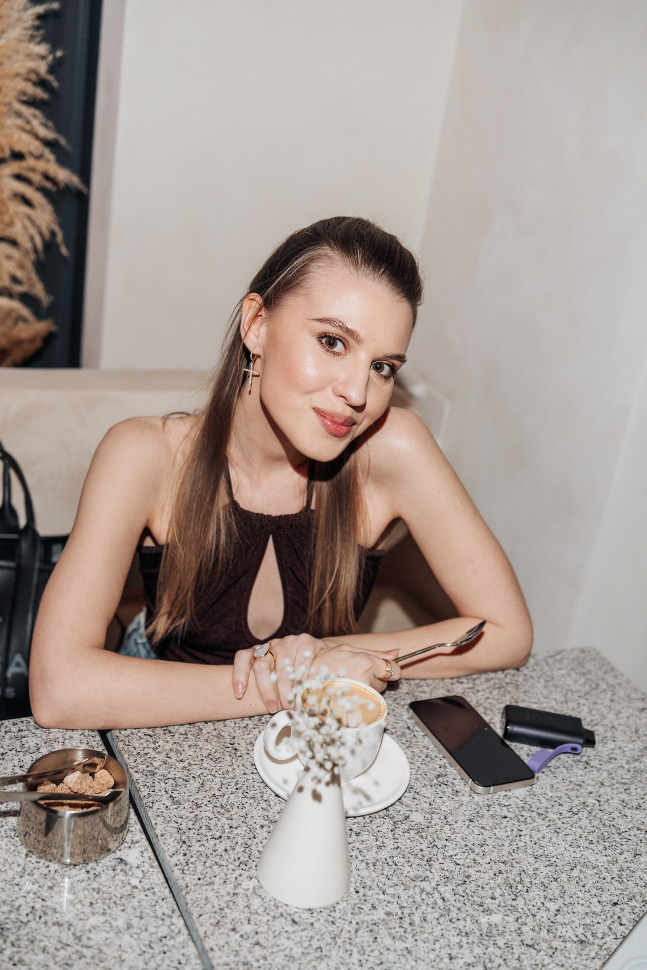 Гастропекарня «Текстура» | Открытие. Репортажный фотограф Санкт-Петербург