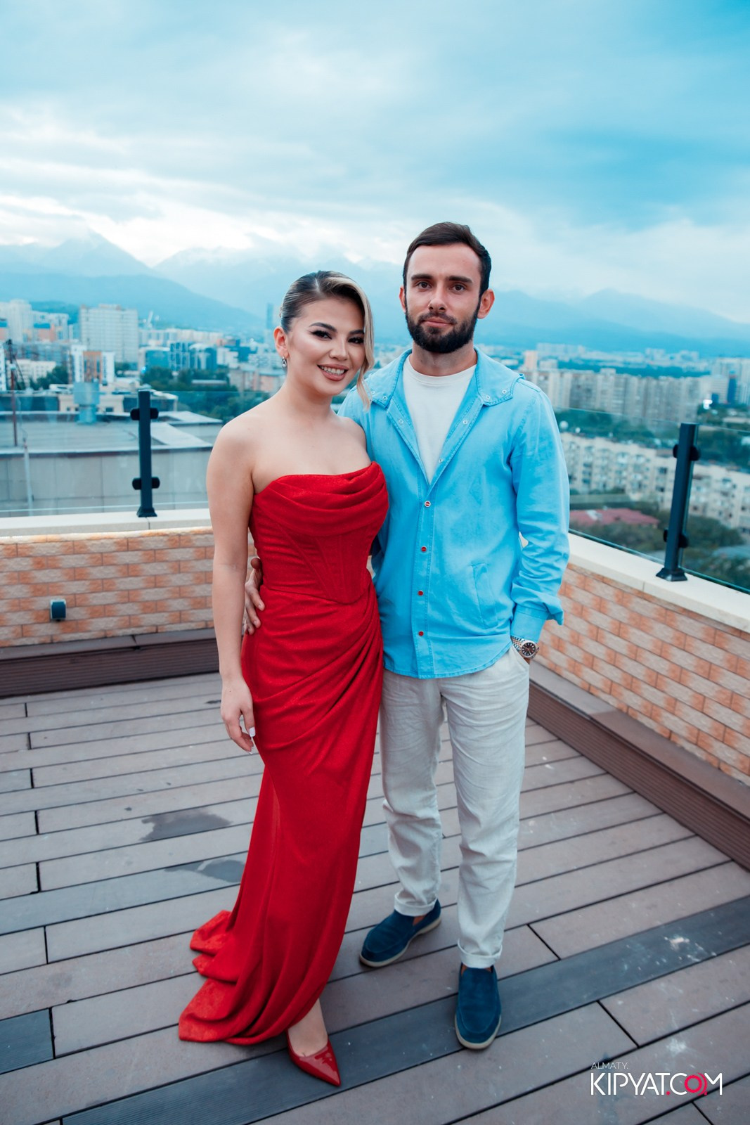 ALIMUSHA BIRTHDAY. КИПЯТКОМ АЛМАТЫ! Фотосъемка мероприятий в Алматы