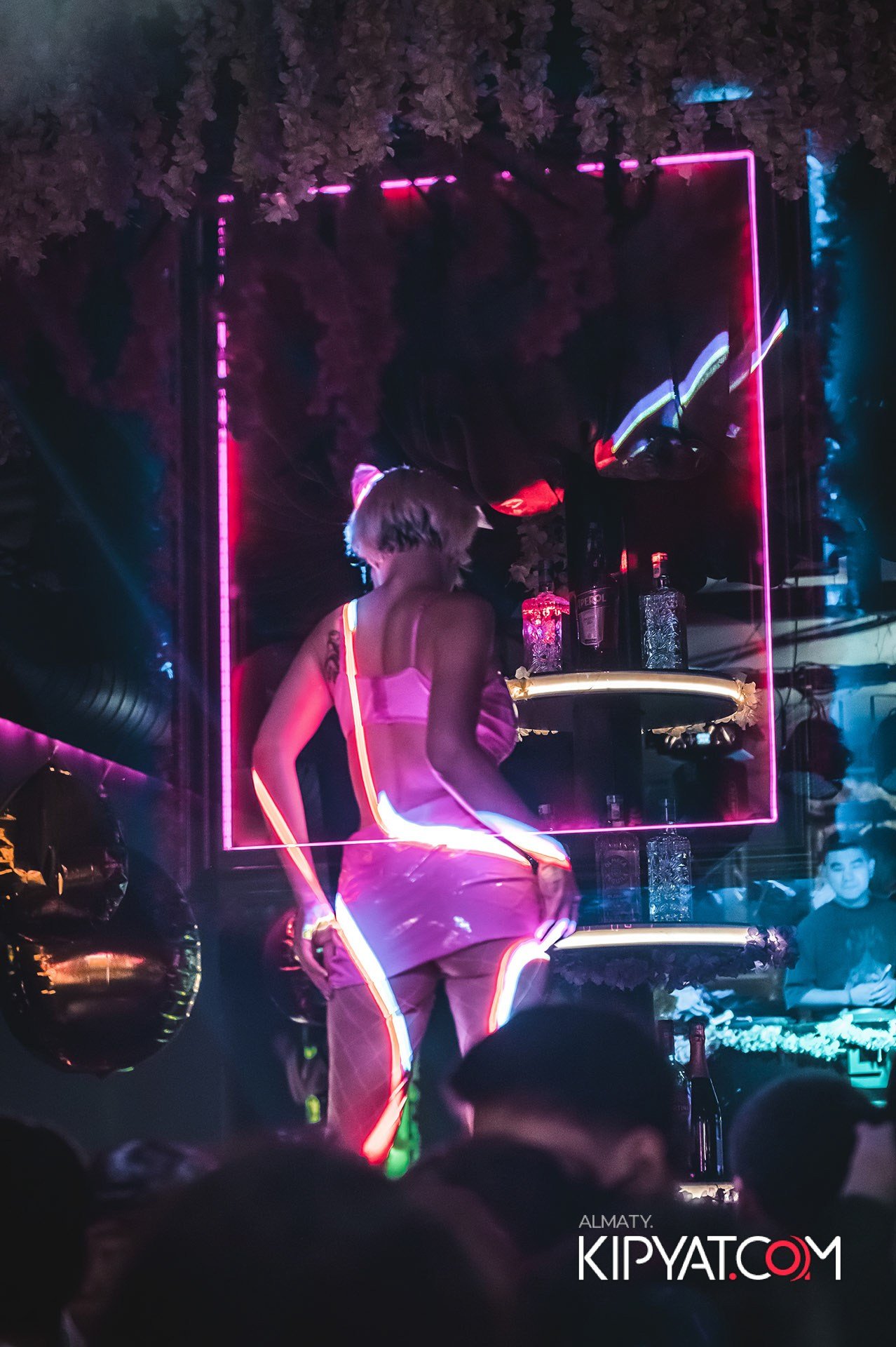 Uyat Emes Ваr. КИПЯТКОМ АЛМАТЫ! Фотосъемка мероприятий в Алматы