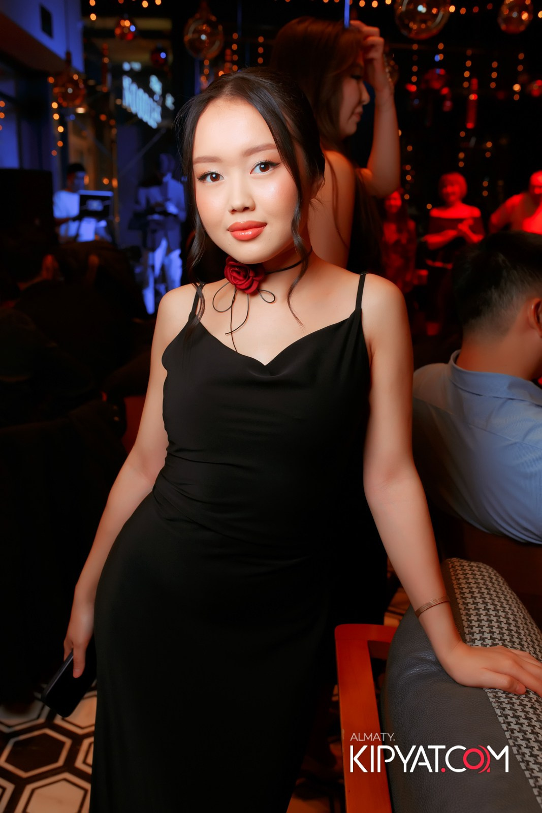 NOODLES. КИПЯТКОМ АЛМАТЫ!