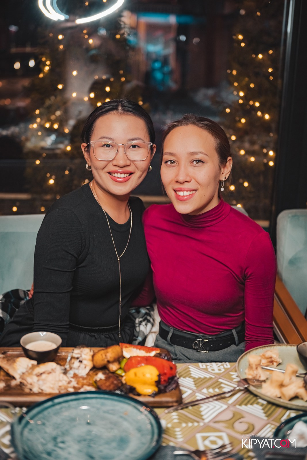 MODI RESTORANCHIK. КИПЯТКОМ АЛМАТЫ!