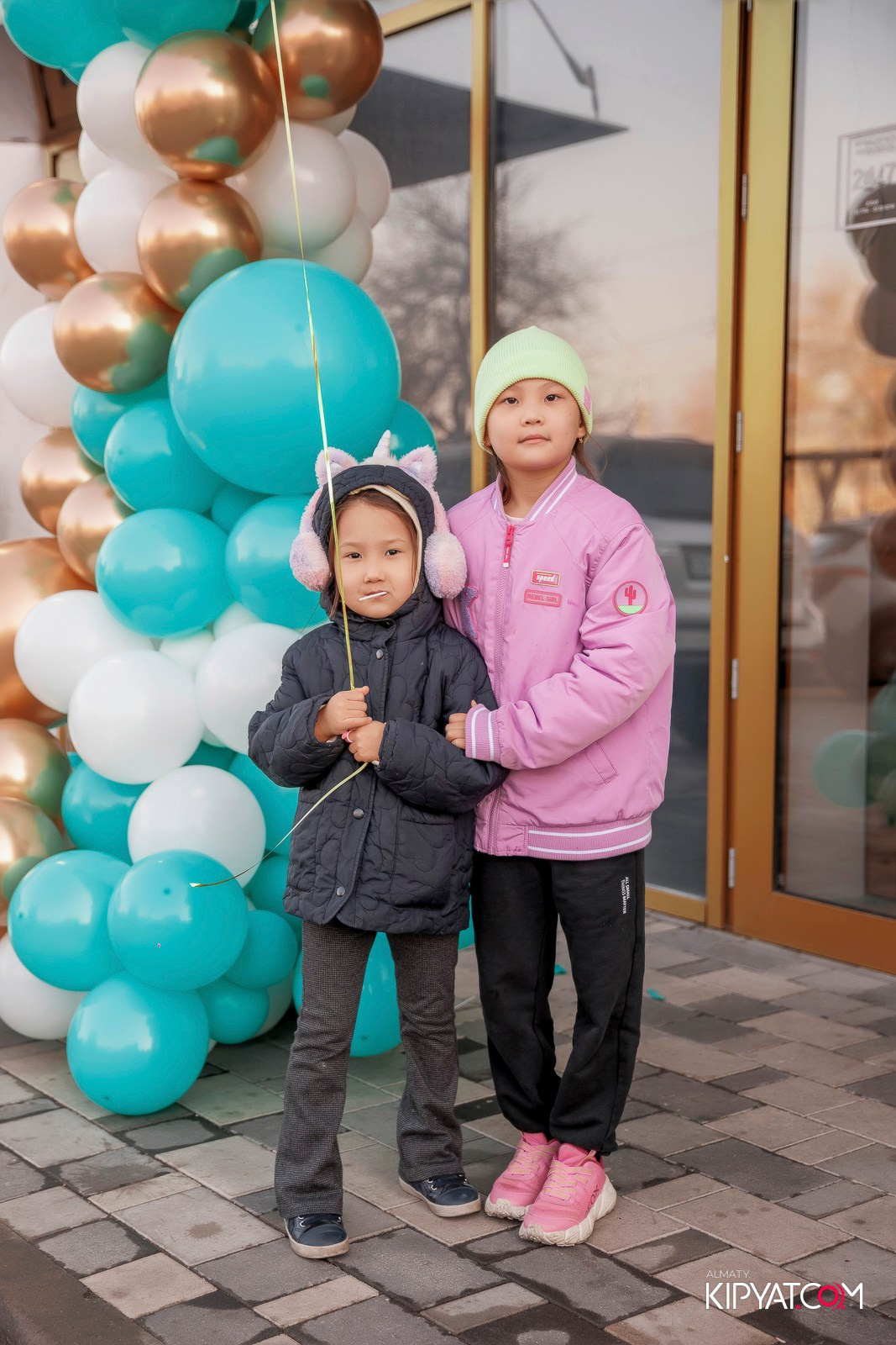 ОТКРЫТИЕ COFFEE SHAKE АСЫЛ ТАС. КИПЯТКОМ АЛМАТЫ!